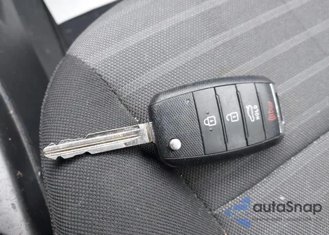 2017 Kia Forte S from USA, damaged, VIN 3KPFL4A76HE160102